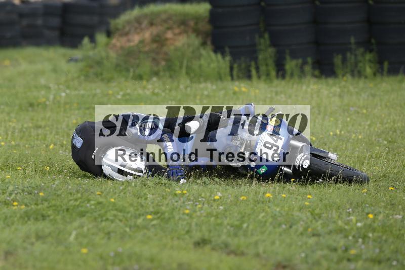 /53 16.09.2025 Track Day Domi Aegerter ADR/Gruppe gruen/94